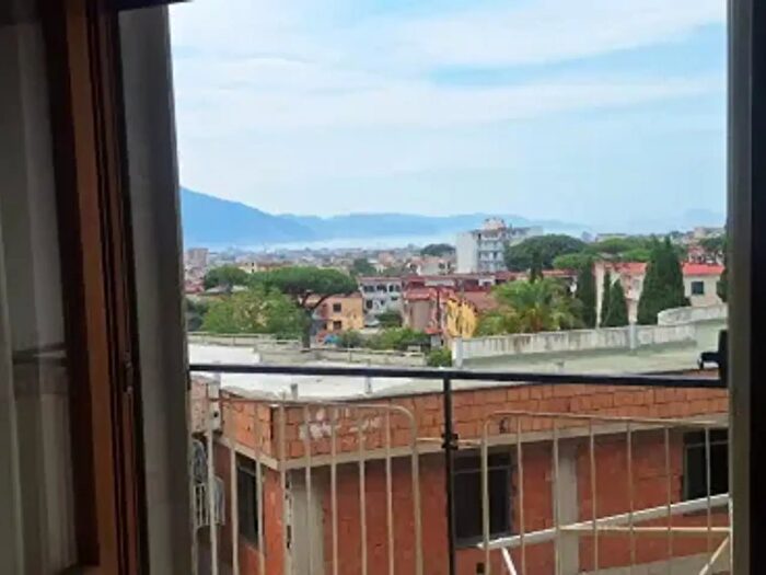 Appartamento quadrilocale in vendita in Strada Provinciale Panoramica, Terzigno