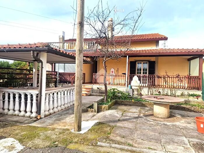 Appartamento trilocale in affitto in Velletri