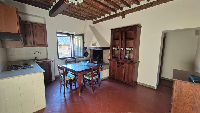 Appartamento bilocale in vendita in Via della Costa, Castelnuovo Berardenga