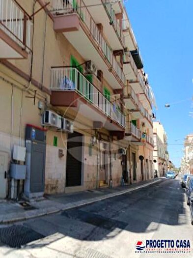 Appartamento bilocale in vendita in Via Aurelio Saffi f, Molfetta