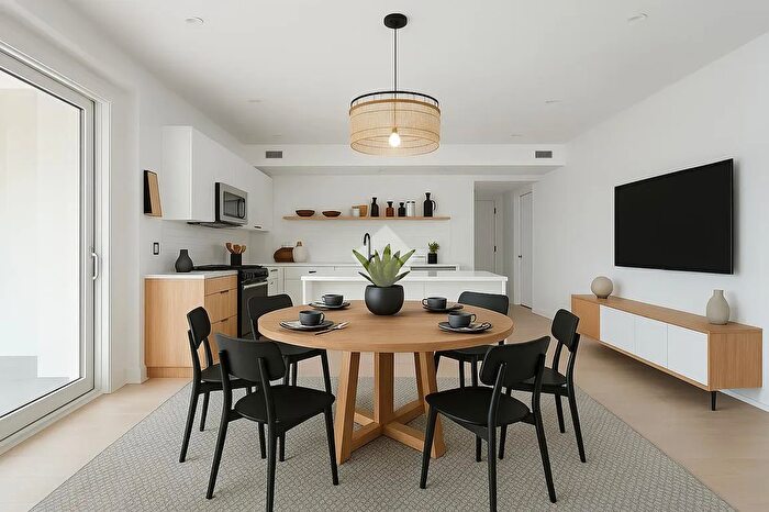 Appartamento bilocale in vendita in Via del Garda, Mori