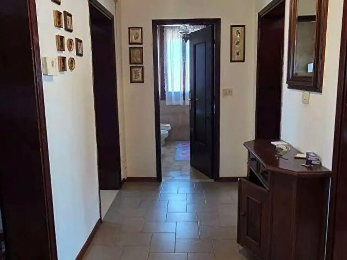 Appartamento quadrilocale in vendita in Resistenza B, Rubiera