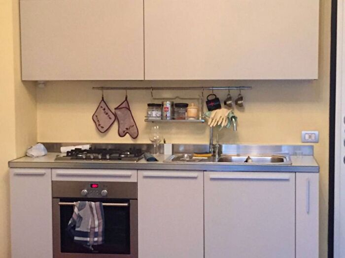 Appartamento bilocale in affitto in Via Pietro Rubens, Gambara, Milano