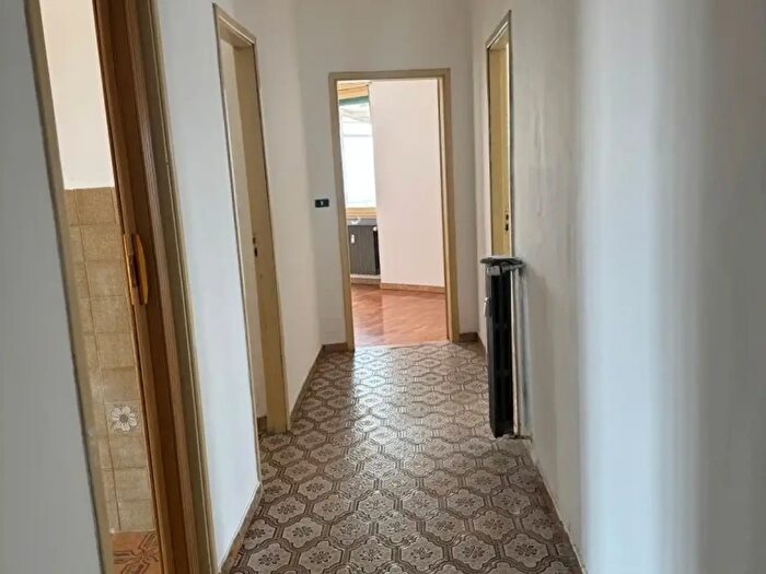 Appartamento quadrilocale in vendita in Via Vittorio Cuniberti, Torino
