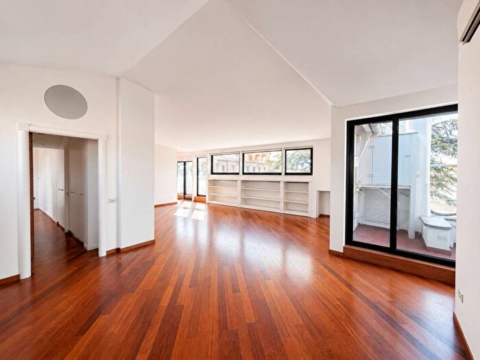 Appartamento trilocale in affitto in Via Ciro Menotti, Mazzini Delle Vittorie, Roma