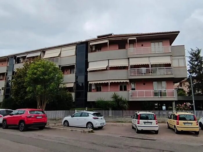 Appartamento quadrilocale in vendita in Grosseto