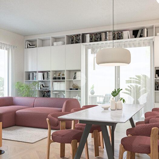 Case in Vendita e in Affitto - 2