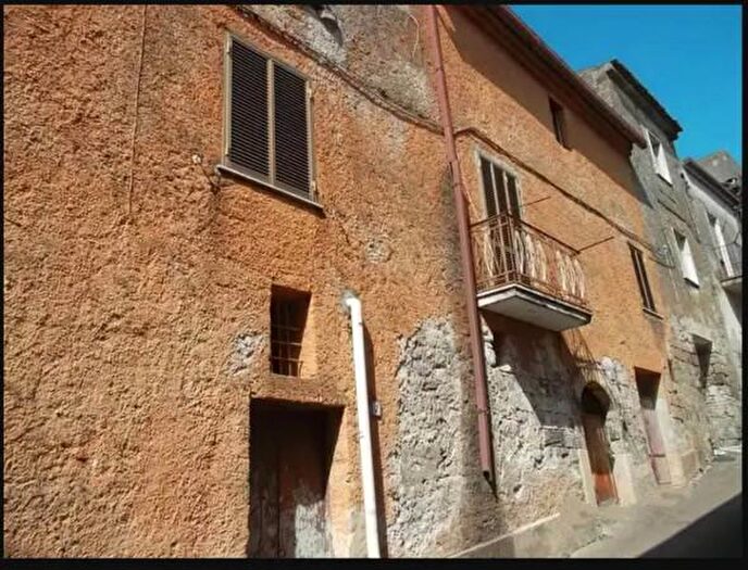 Appartamento monolocale in vendita in Via Selice, Melizzano