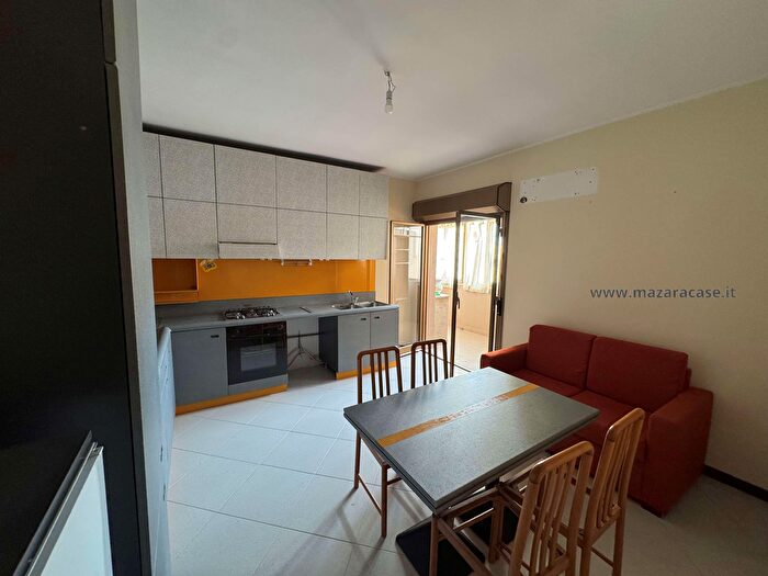 Appartamento con 5 locali in vendita in Mazara Del Vallo