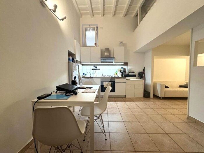 Appartamento monolocale in affitto in Vai guglielmo oberdan, Centro Storico, Monterotondo