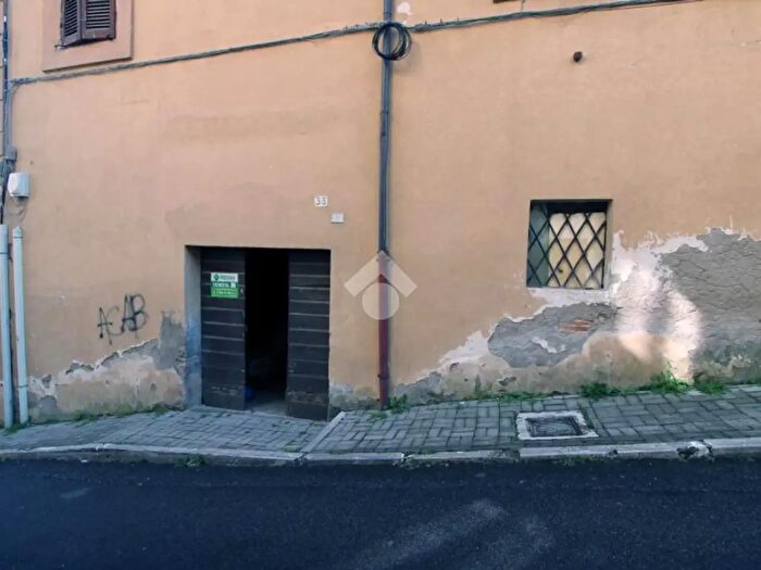 Casa monolocale in vendita in Via Riosole, Poggio Mirteto