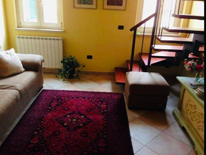 Appartamento bilocale in affitto in Via Pinturicchio, Centro Storico, Perugia