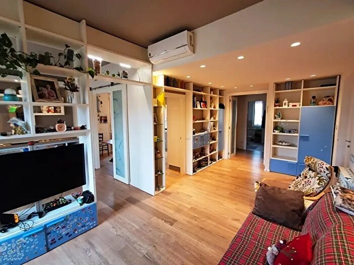 Appartamento quadrilocale in vendita in Via del Capitano, Pontassieve