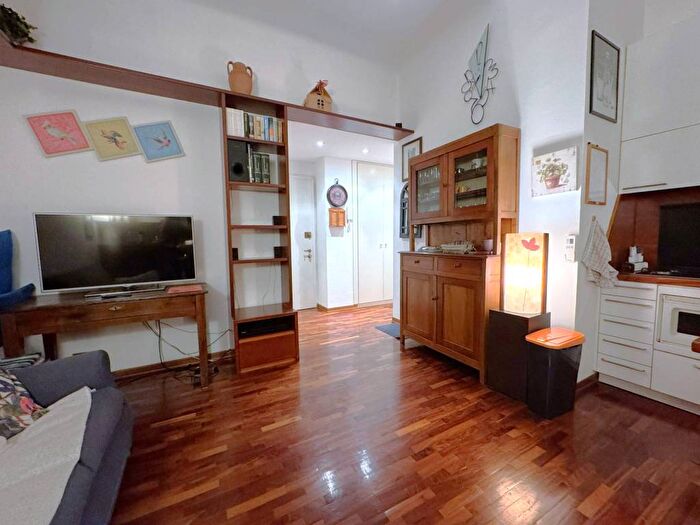 Appartamento bilocale in affitto in Viale Fulvio Testi, Prato Centenaro, Milano