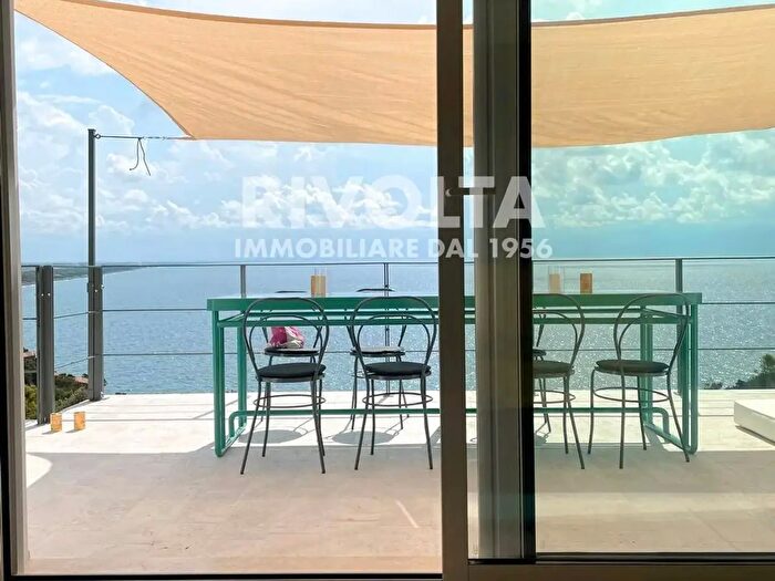 Appartamento con 5 locali in vendita in Torre San Biagio, Orbetello