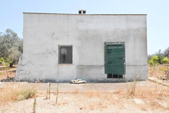 Casa trilocale in vendita in San Vito Dei Normanni