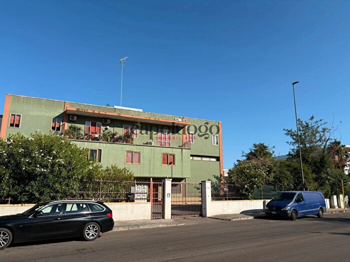 Appartamento quadrilocale in vendita in Lecce