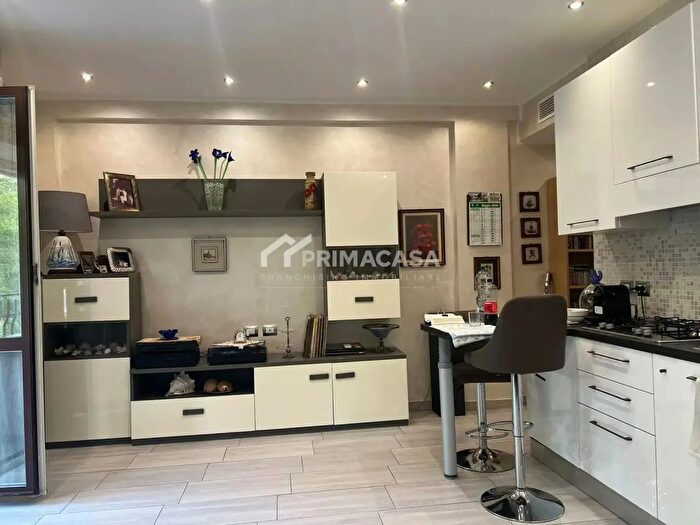 Appartamento bilocale in vendita in Piazzale Ferdinando Martini, Milano