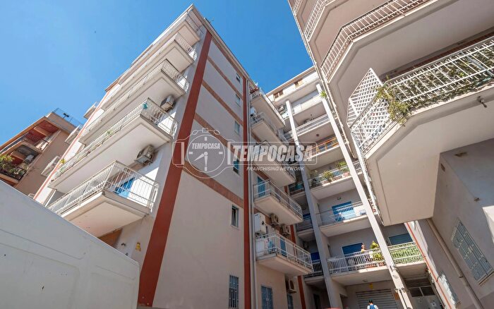 Appartamento trilocale in vendita in Viale Principe Umberto a, Messina