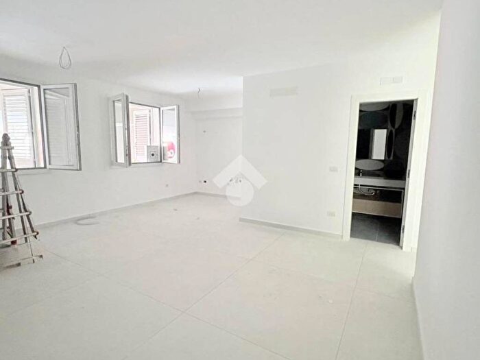 Appartamento bilocale in affitto in Piazza S Giorgio, Afragola