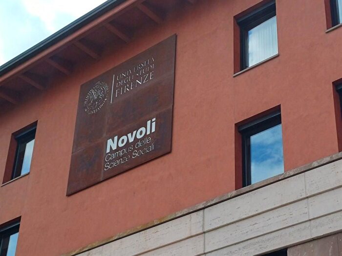 Appartamento trilocale in affitto in Giuseppe Campani, Firenze