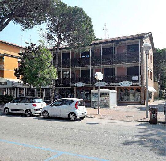 Appartamento quadrilocale in affitto in Matteotti, Milano Marittima, Cervia