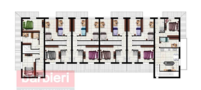 Case in Vendita e in Affitto - 2