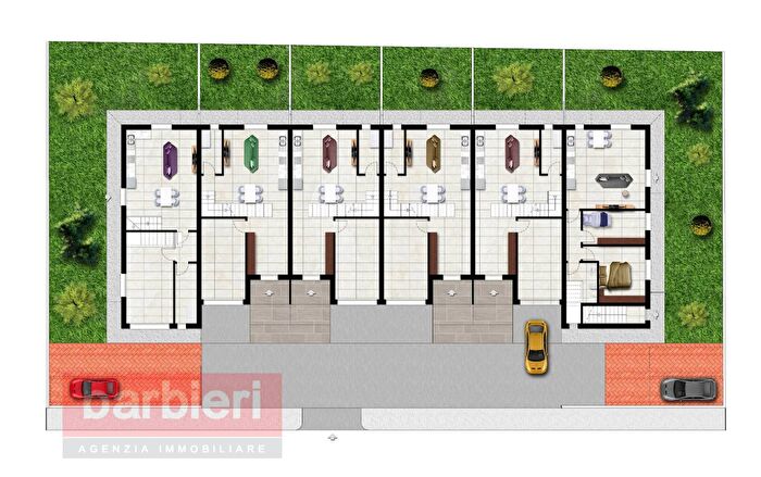 Case in Vendita e in Affitto - 3