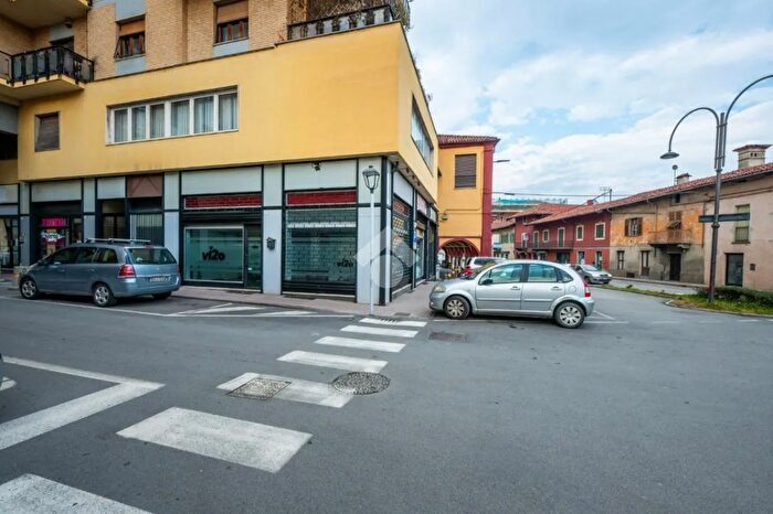 Appartamento bilocale in vendita in Via Siccardi, Verzuolo