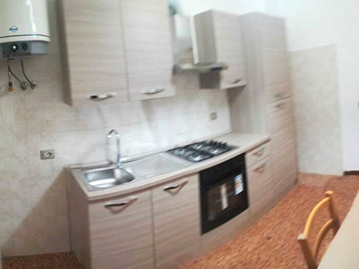 Appartamento in affitto in via A e G Isola, Ospedale Volturno, Parma