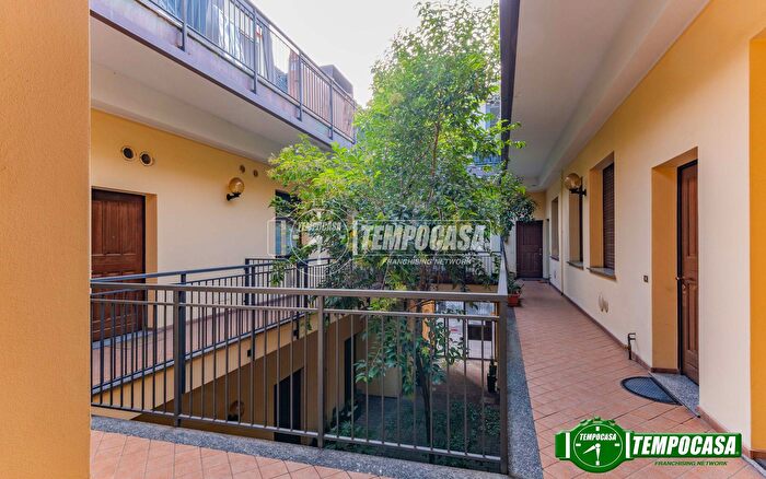 Appartamento monolocale in vendita in Via Gioacchino Murat, Milano