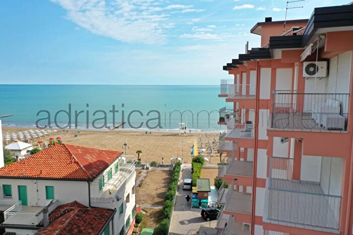 Appartamento quadrilocale in vendita in Jesolo