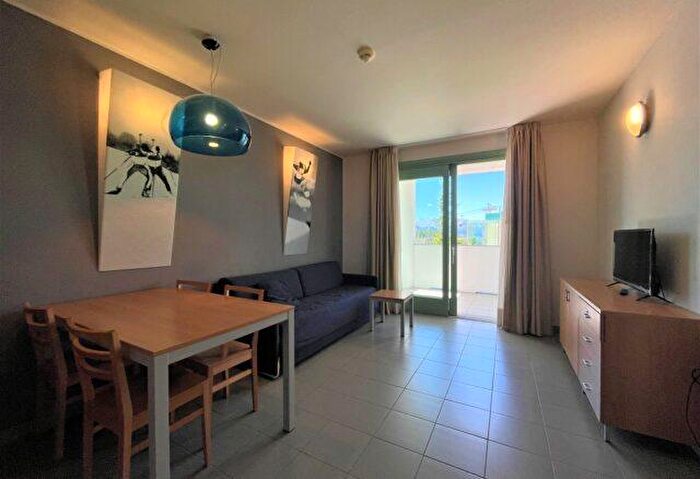 Appartamento bilocale in affitto in Via Cesana Sestriere To Italia, Sestriere