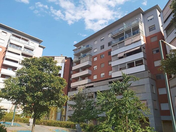 Appartamento trilocale in vendita in Strada Altessano Torino, Torino