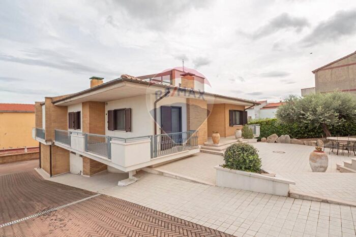 Casa con 5 locali in vendita in Via Circonvallazione, Montecilfone