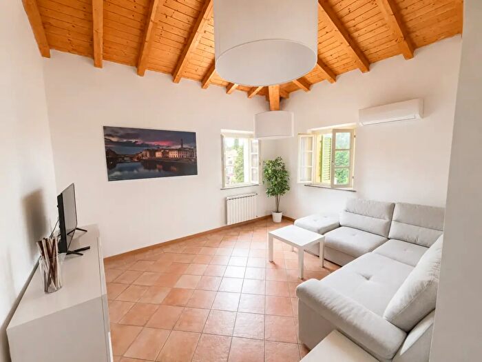 Appartamento quadrilocale in vendita in Terricciola