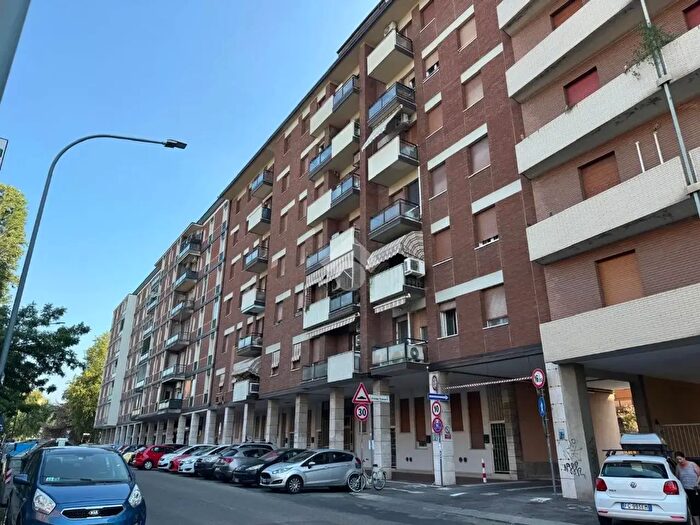 Appartamento bilocale in affitto in Via Ferruccio Garavaglia, Bologna