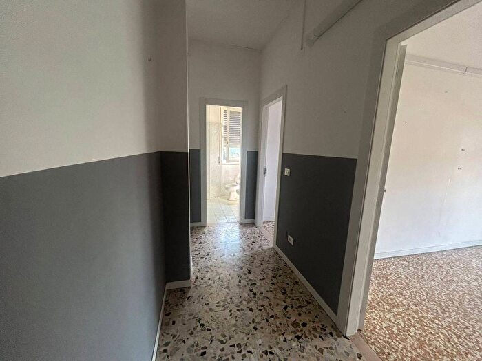 Appartamento quadrilocale in affitto in Via degli Arenili, Po, Cremona