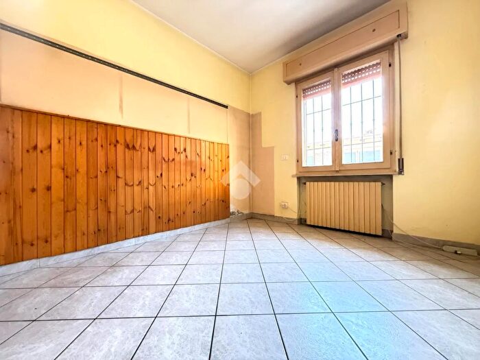 Appartamento trilocale in vendita in Via a Crotti, Montodine