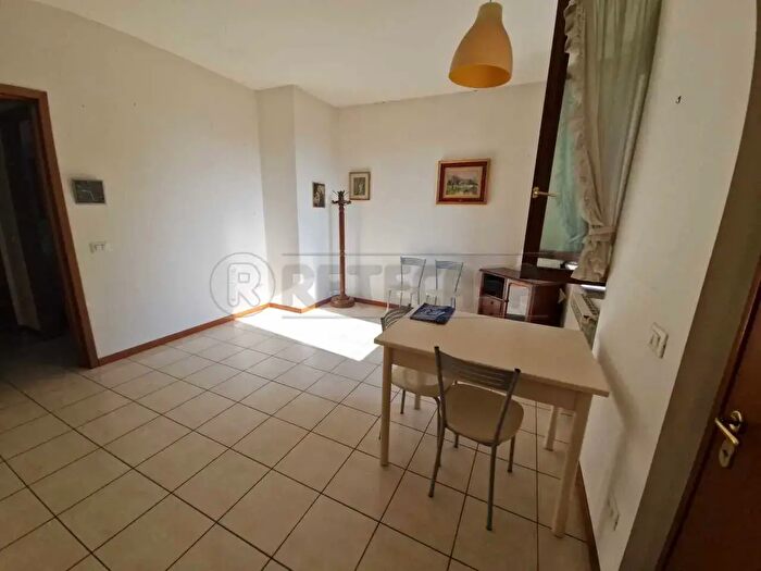 Appartamento bilocale in vendita in Via Bernini, Castelvetro Piacentino