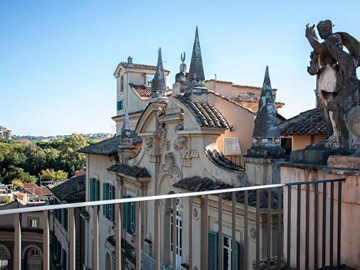 Casa con 6 locali in affitto in Ponte Milvio, Roma