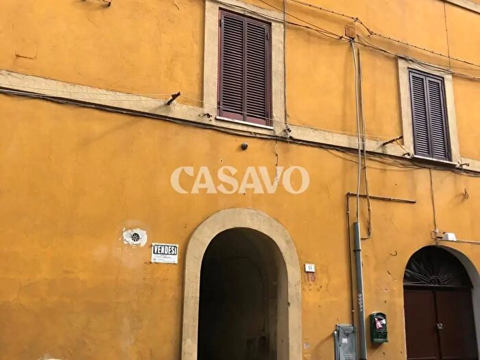 Appartamento bilocale in vendita in Via della Rocca, Campagnano Di Roma