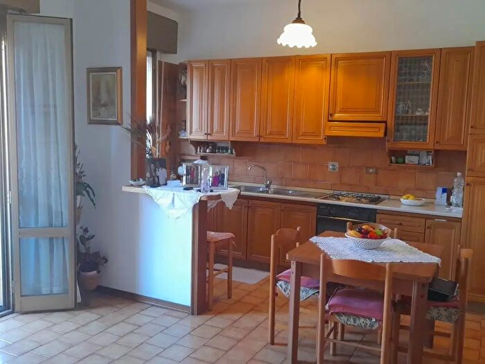 Appartamento quadrilocale in vendita in San Lazzaro Di Savena