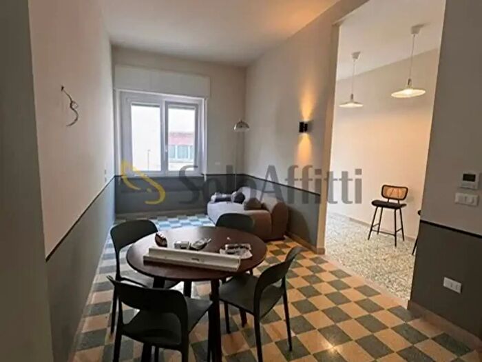 Appartamento bilocale in affitto in Via Palermo, Pescara