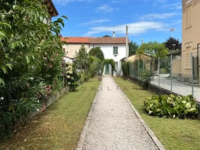 Casa bilocale in vendita in Thiene