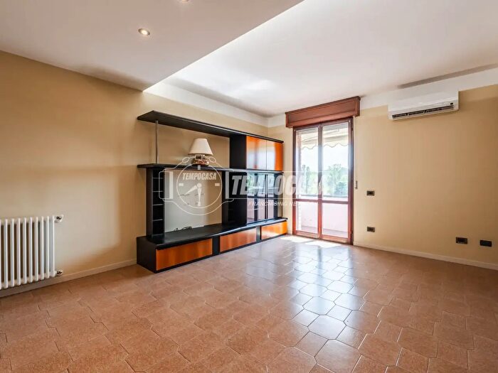 Appartamento quadrilocale in vendita in Via Giuseppe Verdi B, Castelvetro Di Modena