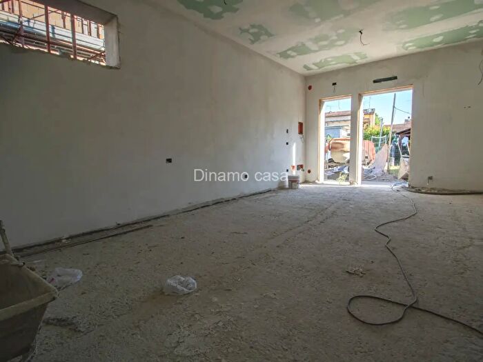 Appartamento monolocale in vendita in Via Aspromonte, Prato