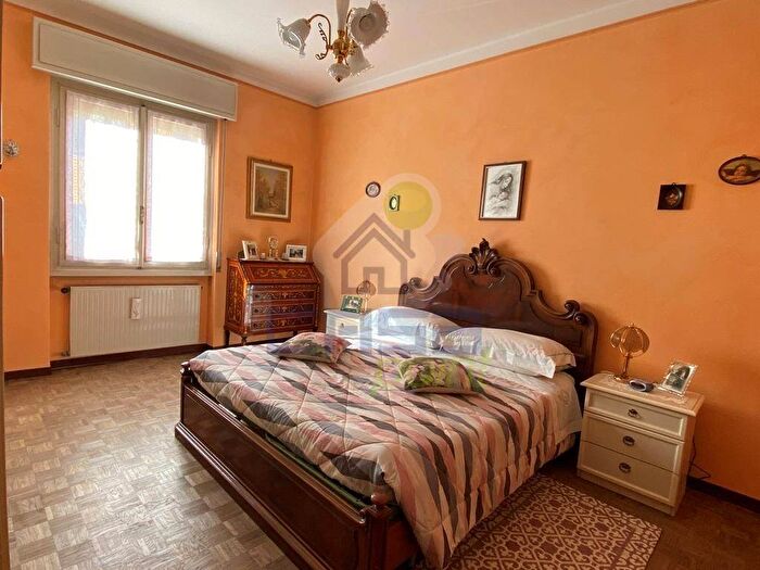 Appartamento trilocale in affitto in Via Dulcia, Centro, Cremona