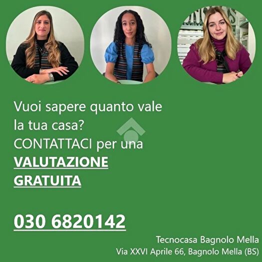 Case in Vendita e in Affitto - 3