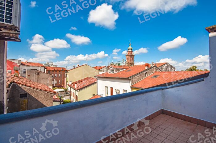 Case in Vendita e in Affitto - 3